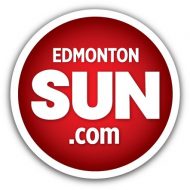 John Charles, Edmonton Sun